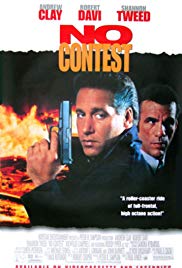 Watch Free No Contest (1995)