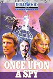 Watch Free Once Upon a Spy (1980)