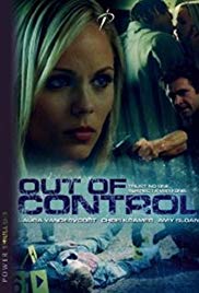Watch Full Movie :Out of Control (2009)