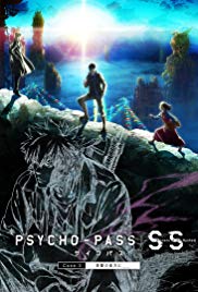 Watch Free PsychoPass: Sinners of the System Case.3  Onshuu no Kanata ni (2019)