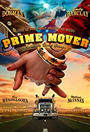 Watch Free Prime Mover (2009)