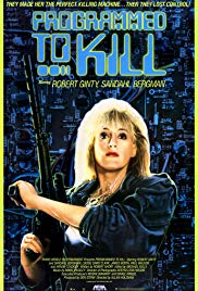 Watch Free Programmed to Kill (1987)