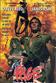 Watch Free Rage to Kill (1988)