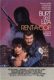 Watch Free RentaCop (1987)