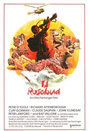 Watch Free Rosebud (1975)