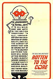 Watch Free Rotten to the Core (1965)