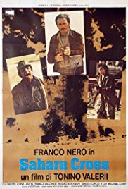 Watch Free Sahara Cross (1977)