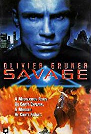 Watch Full Movie :Savage (1996)