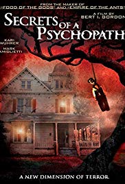 Watch Free Secrets of a Psychopath (2015)