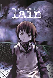 Watch Full Movie :Serial Experiments Lain (1998 )