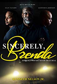 Watch Free Sincerely, Brenda (2018)