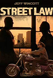 Watch Free Street Law (1995)