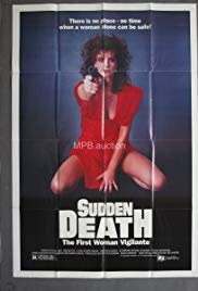 Watch Free Sudden Death (1985)