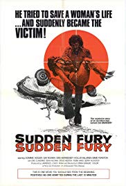 Watch Free Sudden Fury (1975)