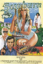 Watch Full Movie :Sunburn (1979)