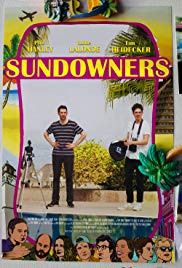 Watch Free Sundowners (2017)
