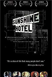 Watch Free Sunshine Hotel (2001)