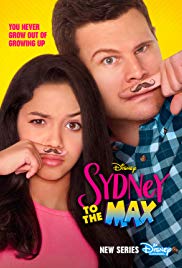 Watch Free Sydney to the Max (2019 )