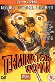 Watch Free Terminator Woman (1993)