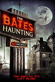 Watch Free The Bates Haunting (2012)