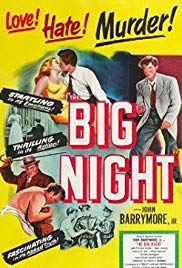 Watch Free The Big Night (1951)