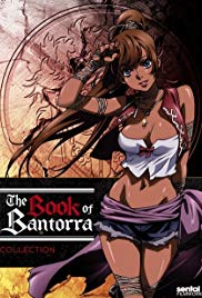 Watch Full :The Book of Bantorra (20092010)
