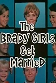 Watch Free The Brady Girls Get Married (1981)