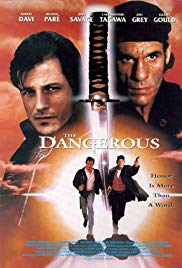 Watch Free The Dangerous (1995)