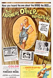 Watch Free The Farmers Other Daughter (1965)