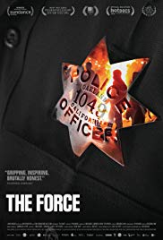 Watch Free The Force (2017)