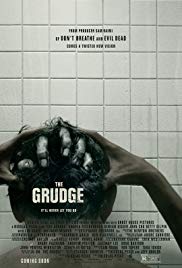 Watch Free The Grudge (2020)