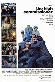 Watch Free The High Commissioner (1968)
