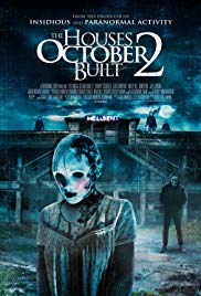 Watch Free The Houses October Built 2 (2017)