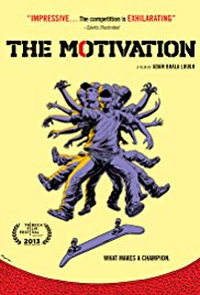 Watch Free The Motivation (2013)