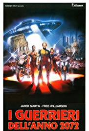 Watch Free I guerrieri dellanno 2072 (1984)