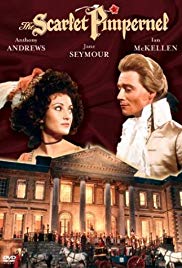 Watch Free The Scarlet Pimpernel (1982)