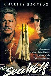 Watch Full Movie :The Sea Wolf (1993)