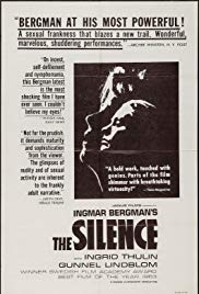 Watch Free The Silence (1963)
