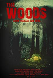 Watch Free The Woods (2013)