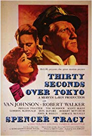 Watch Free Thirty Seconds Over Tokyo (1944)