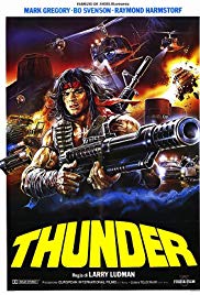 Watch Free Thunder (1983)