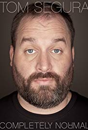 Watch Free Tom Segura: Completely Normal (2014)