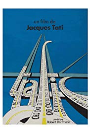 Watch Free Trafic (1971)