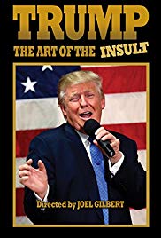 Watch Free Trump: The Art of the Insult (2018)