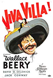 Watch Free Viva Villa! (1934)