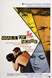 Watch Free Wall of Noise (1963)