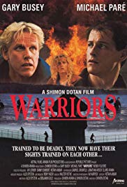 Watch Free Warriors (1994)