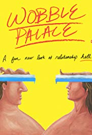 Watch Full Movie :Wobble Palace (2018)