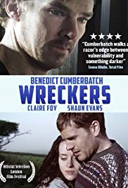 Watch Full Movie :Wreckers (2011)