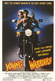 Watch Full Movie :Young Warriors (1983)